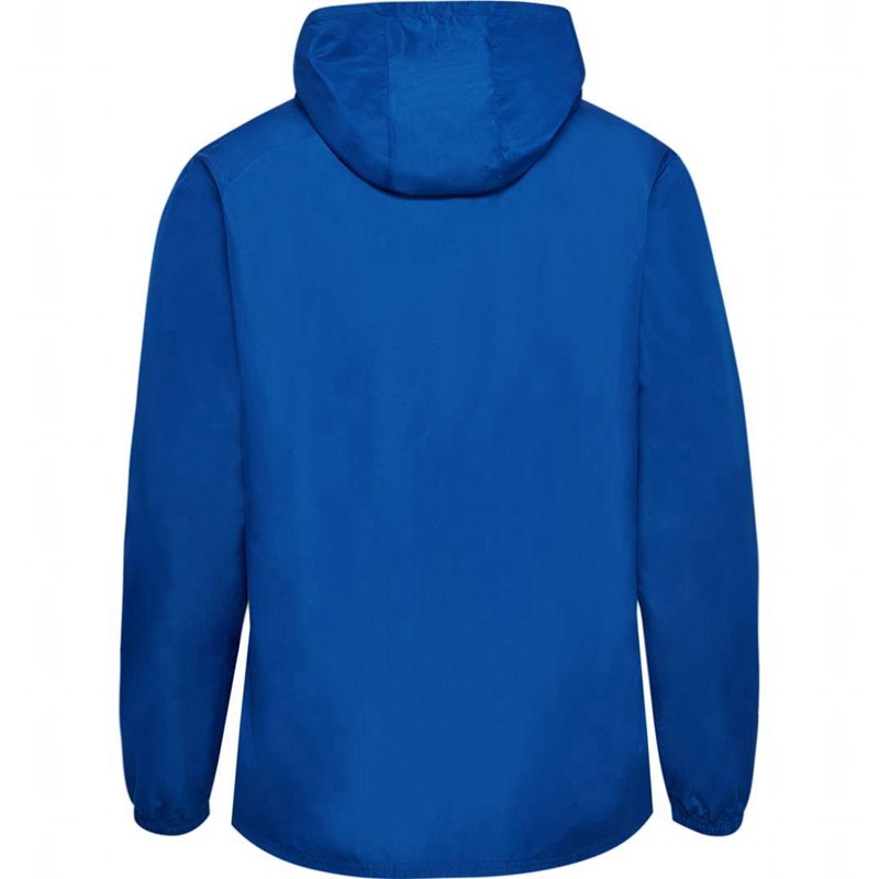 Vestes Hummel Essential Aw Homme Bleu | 891005-902