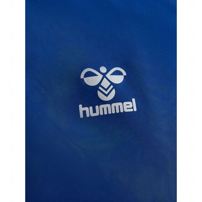 Vestes Hummel Essential Aw Homme Bleu | 891005-902