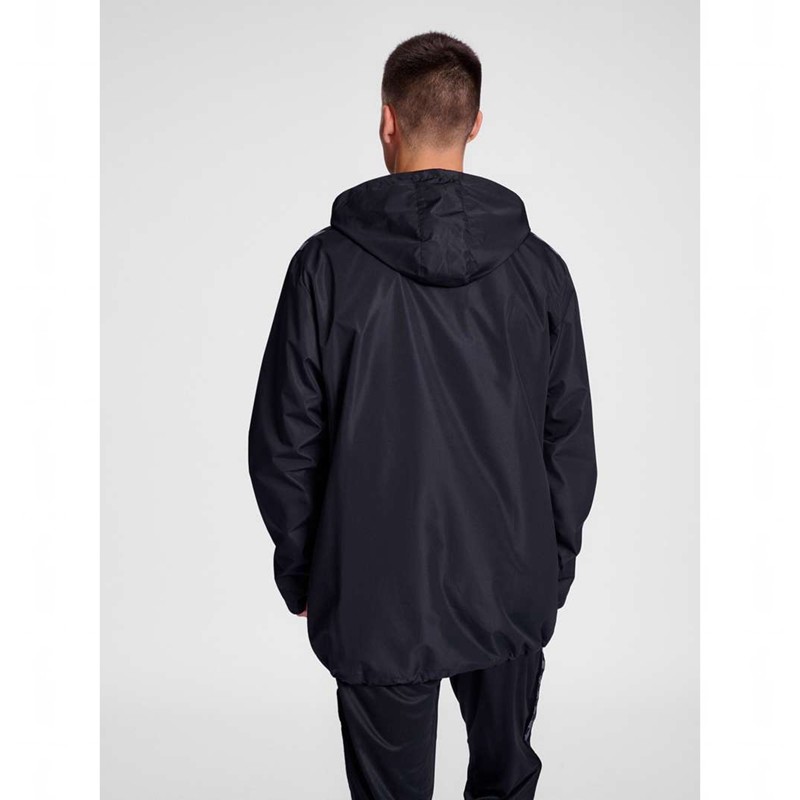Vestes Hummel Essential Aw Homme Noir | 271999-286