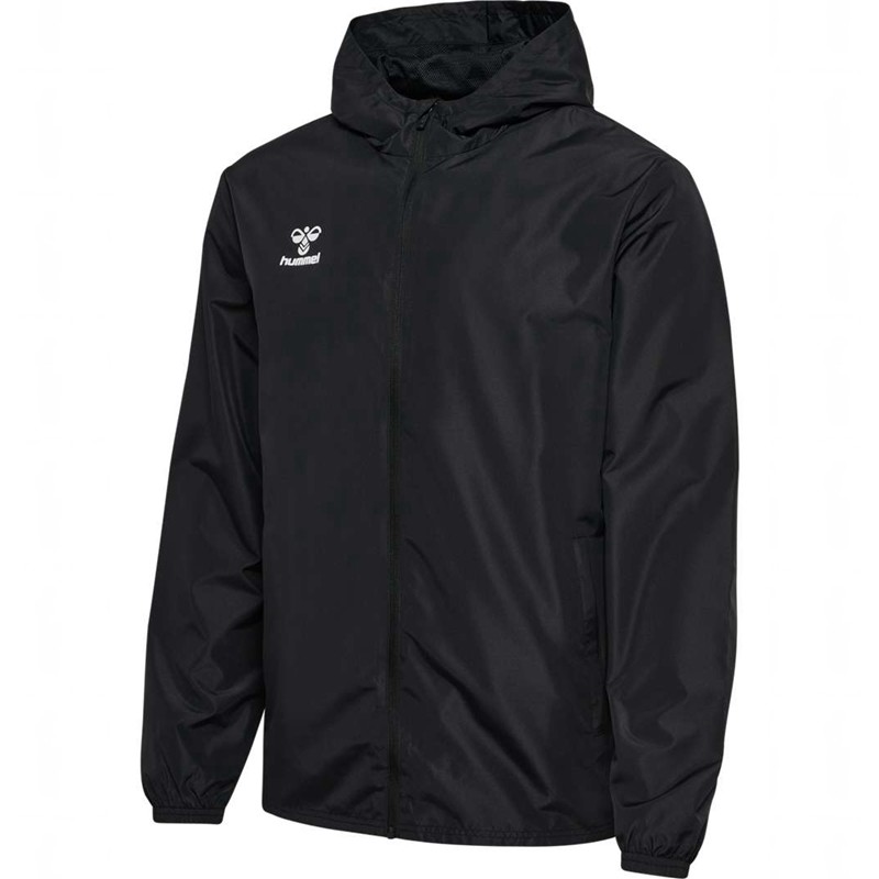 Vestes Hummel Essential Aw Homme Noir | 271999-286