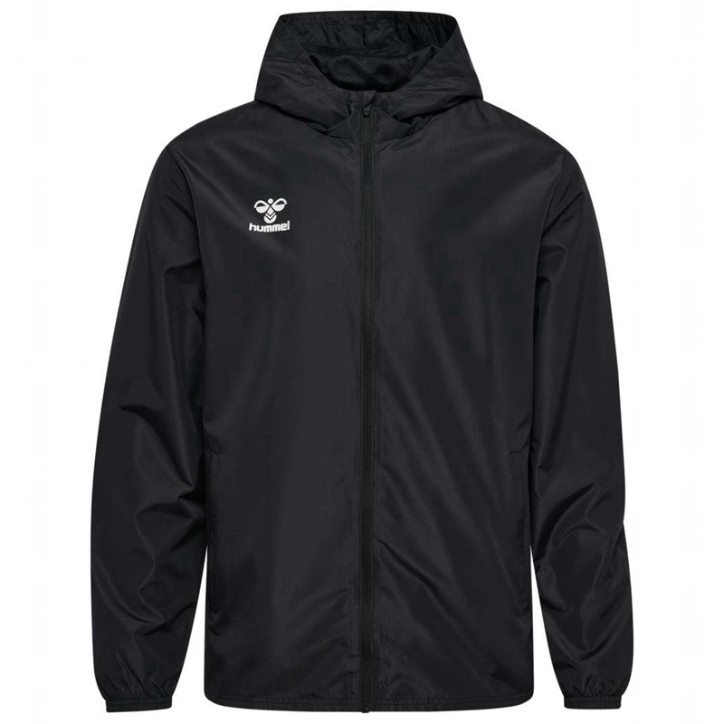Vestes Hummel Essential Aw Homme Noir | 271999-286