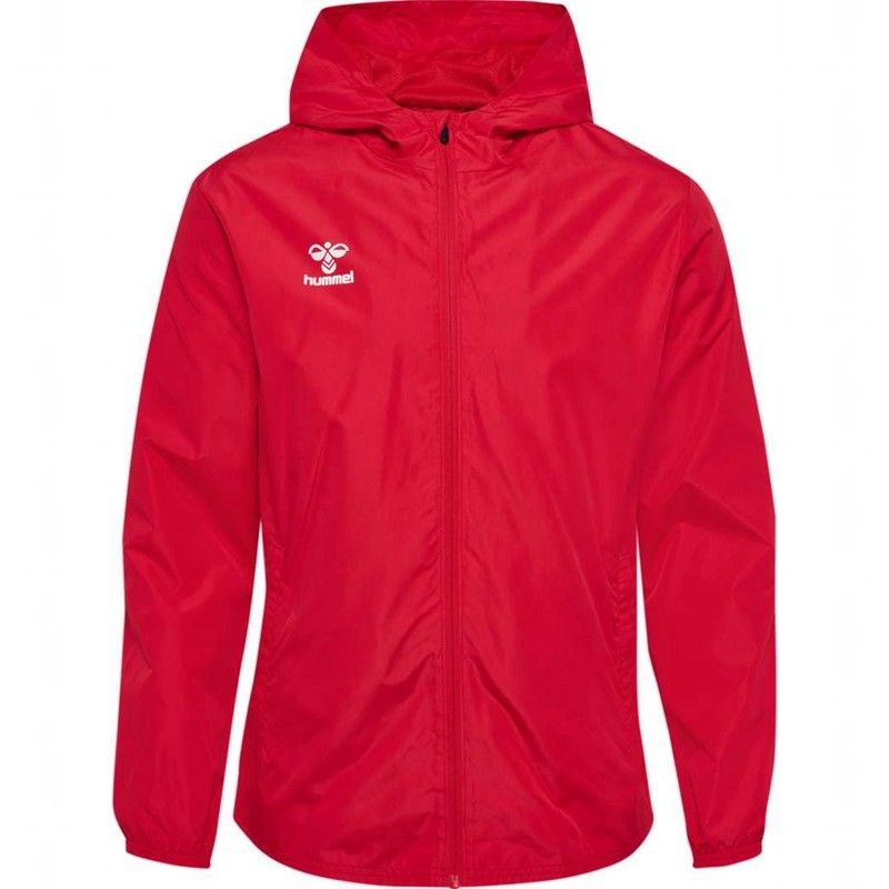 Vestes Hummel Essential Aw Homme Rouge | 581391-016