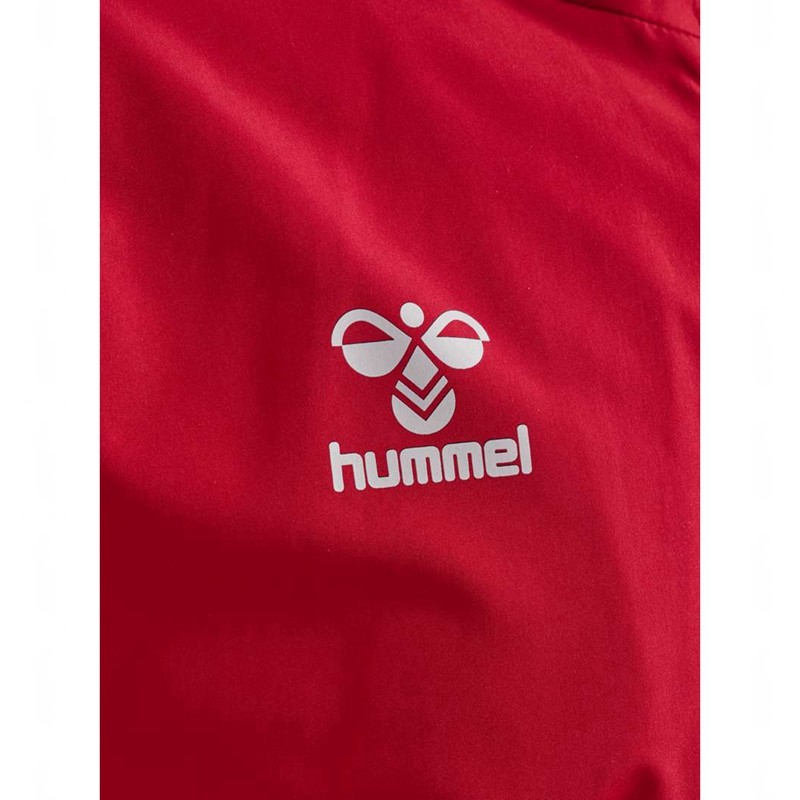 Vestes Hummel Essential Aw Homme Rouge | 581391-016