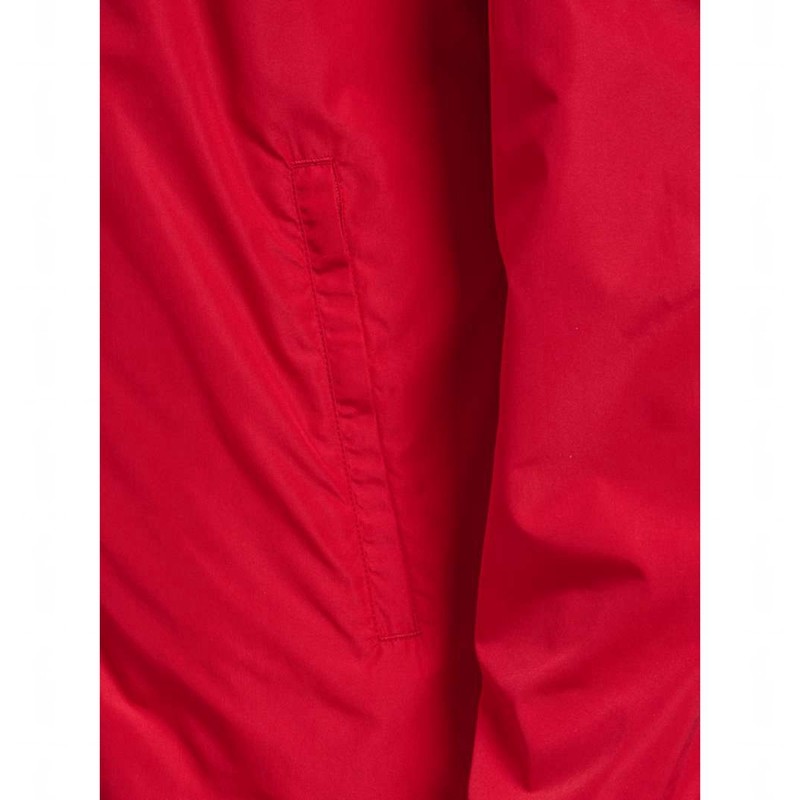 Vestes Hummel Essential Aw Homme Rouge | 581391-016