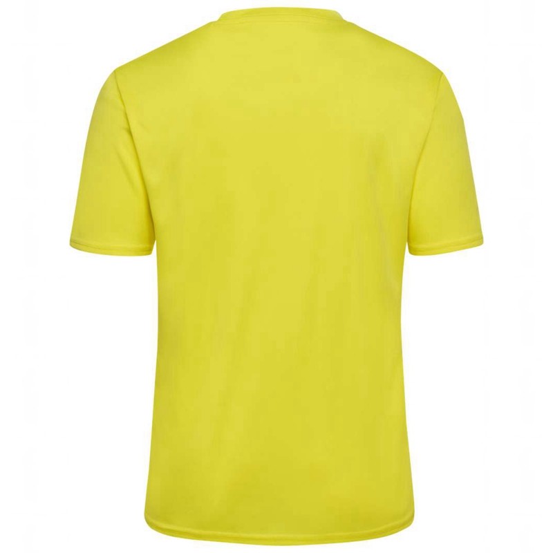 Vestes Hummel Essential S/S Homme Jaune | 434257-474