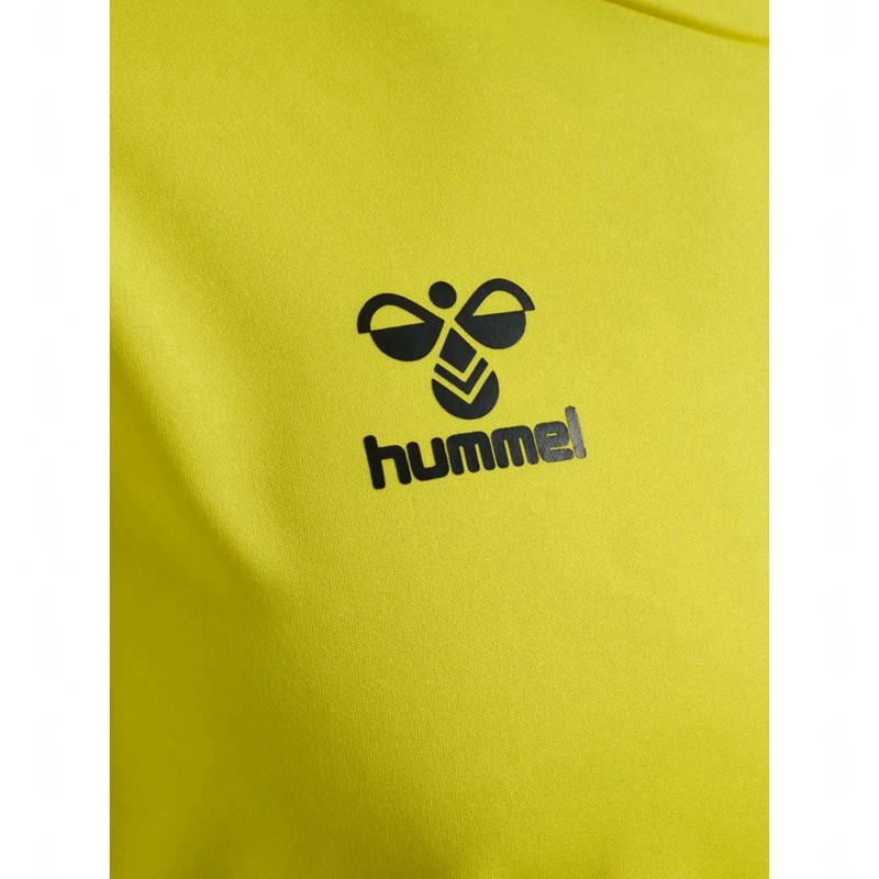 Vestes Hummel Essential S/S Homme Jaune | 434257-474