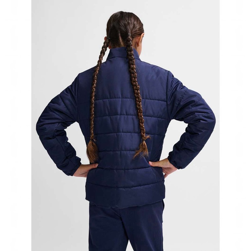 Vestes Hummel Essential Short Bench Enfant Bleu Marine | 176617-159