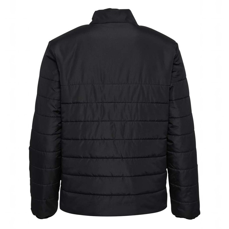 Vestes Hummel Essential Short Bench Homme Noir | 445513-751