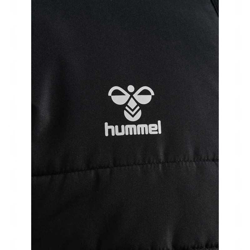 Vestes Hummel Essential Short Bench Homme Noir | 445513-751