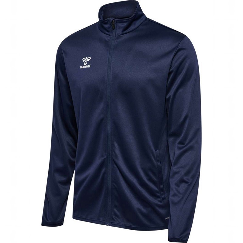 Vestes Hummel Essential Track Homme Bleu Marine | 472599-993
