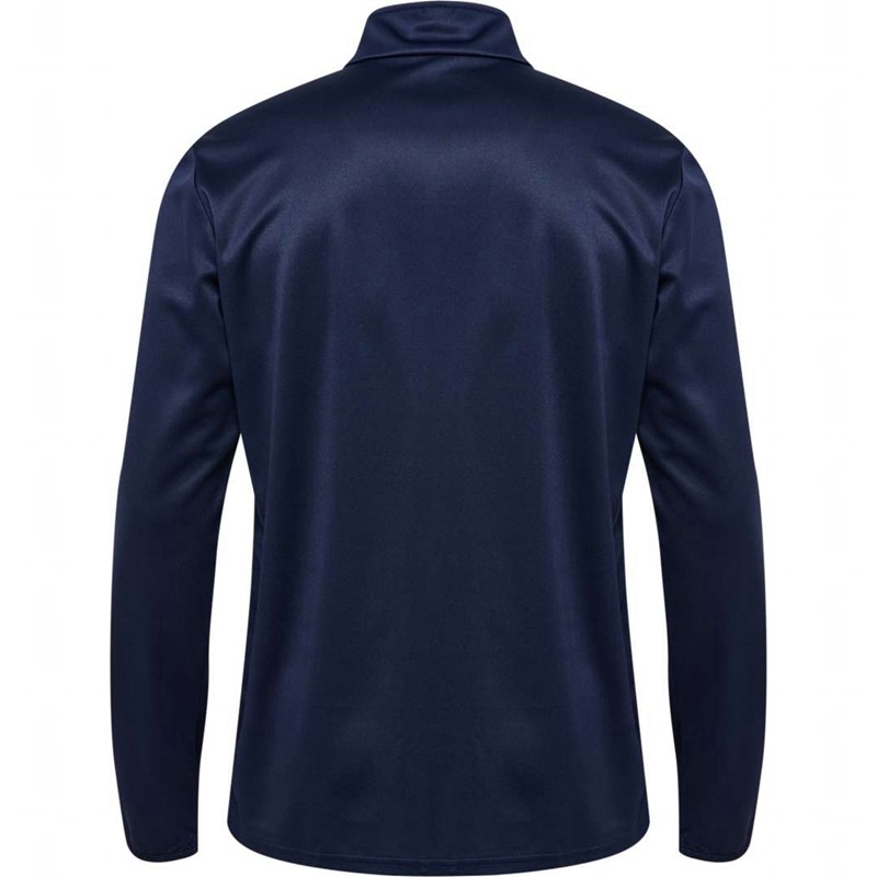Vestes Hummel Essential Track Homme Bleu Marine | 472599-993