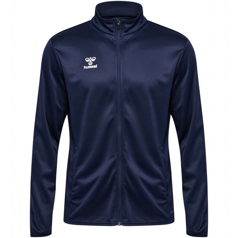 Vestes Hummel Essential Track Homme Bleu Marine | 472599-993