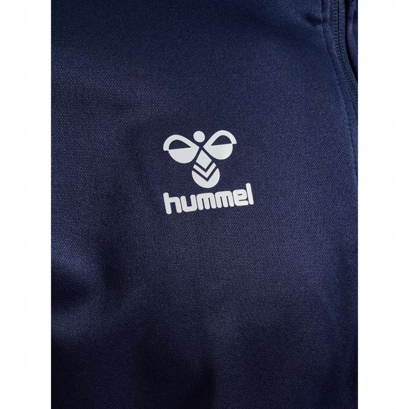 Vestes Hummel Essential Track Homme Bleu Marine | 472599-993