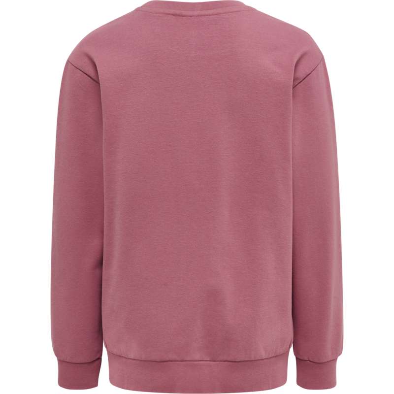Vestes Hummel Fast Enfant Rose | 266334-528