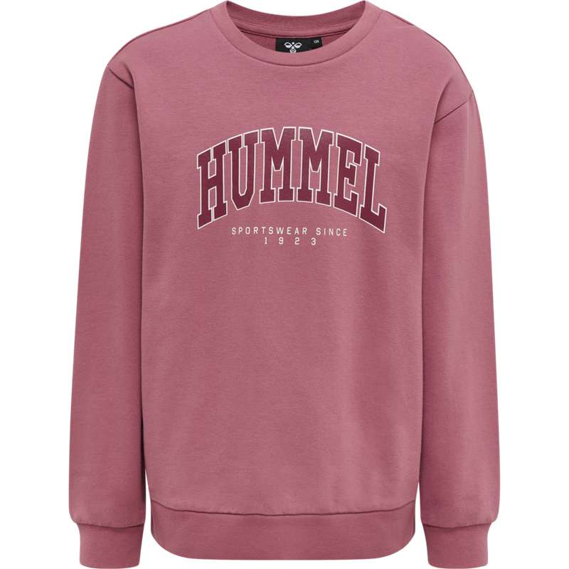 Vestes Hummel Fast Enfant Rose | 266334-528