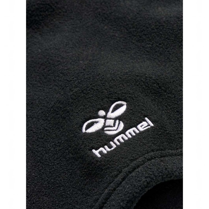 Vestes Hummel Fleece Femme Noir | 271309-993