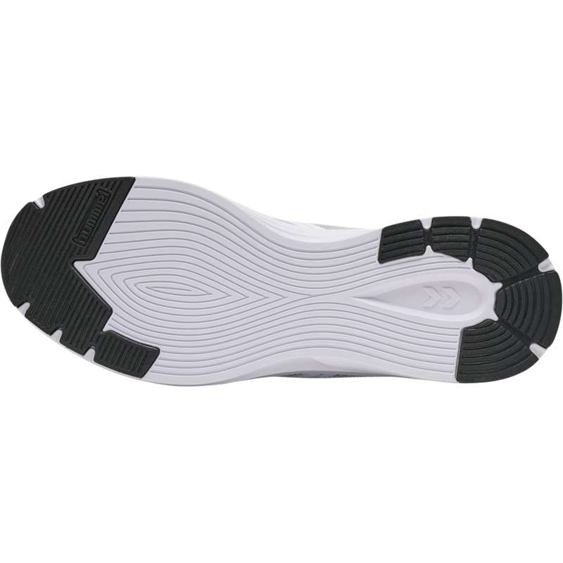 Vestes Hummel Flow Fit Homme Grise | 998227-108