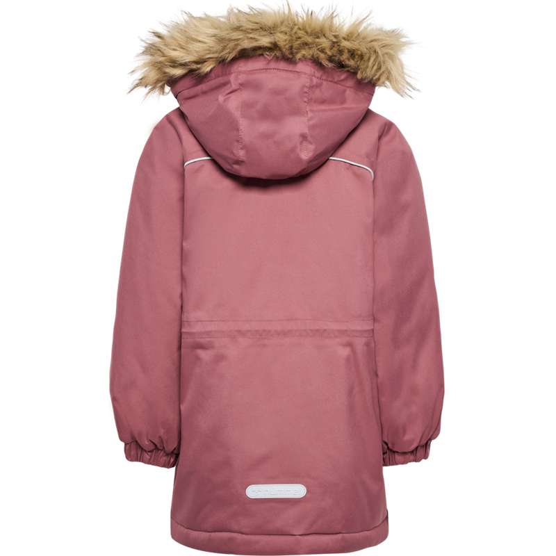 Vestes Hummel Gloria Tex Coat Enfant Rose | 843056-867