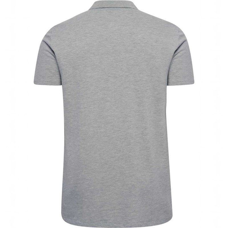 Vestes Hummel Go 2.0 Homme Grise | 231300-789