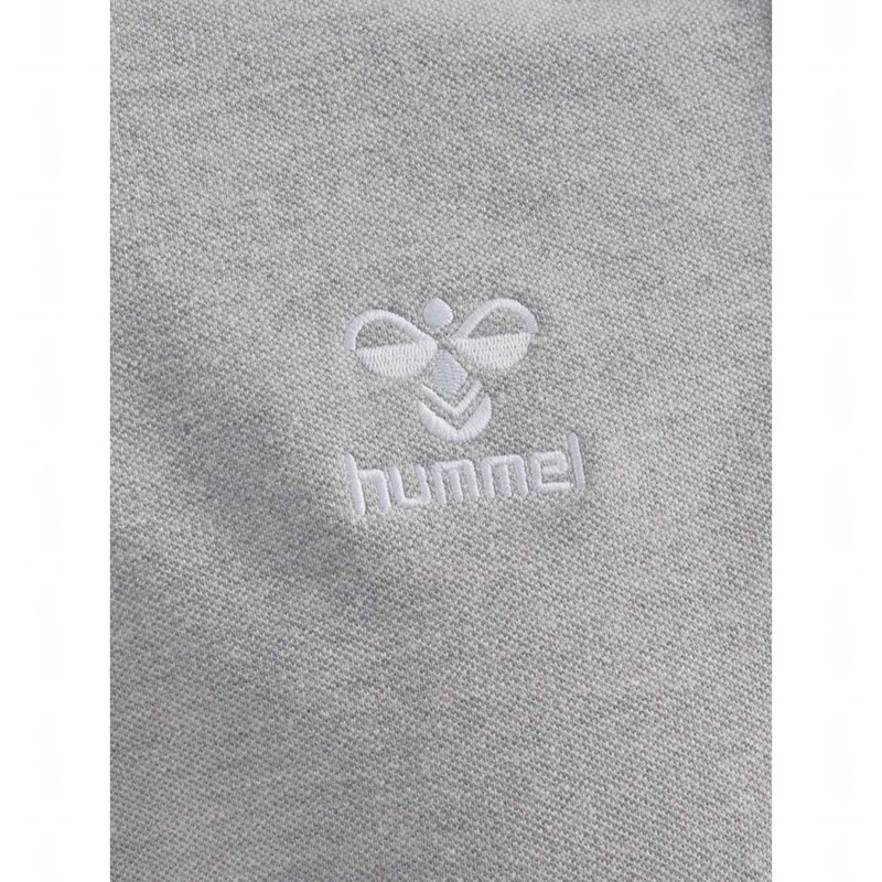 Vestes Hummel Go 2.0 Homme Grise | 231300-789
