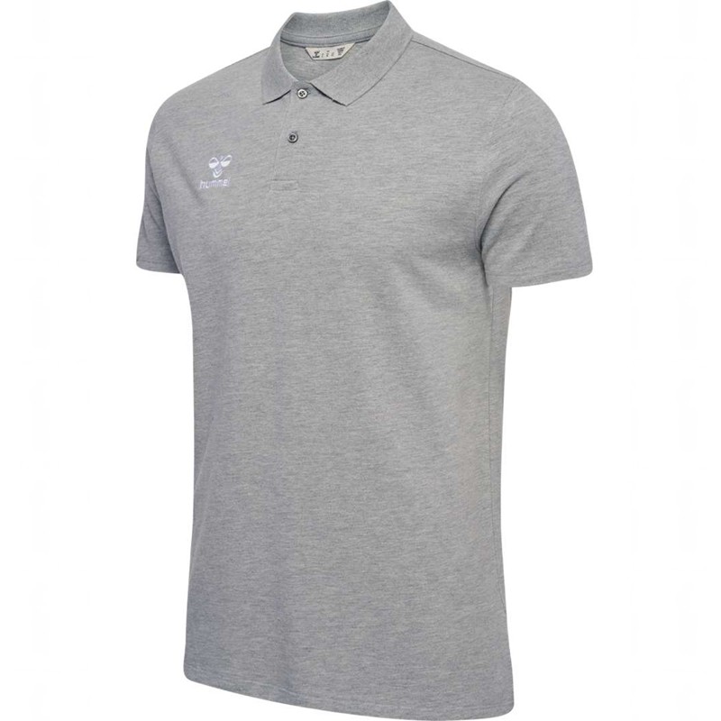 Vestes Hummel Go 2.0 Homme Grise | 231300-789