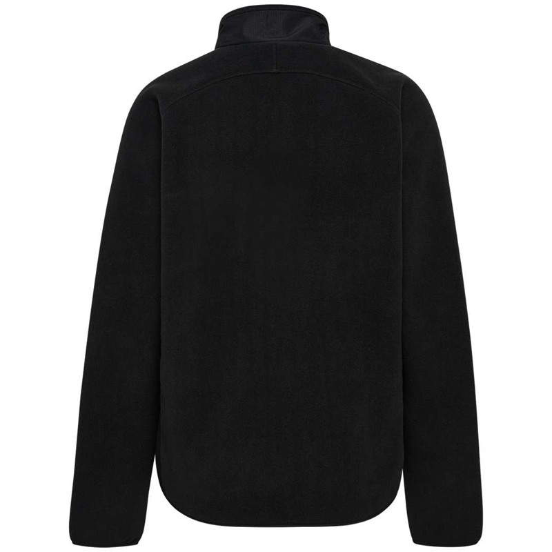 Vestes Hummel Go Fleece Femme Noir | 699942-553