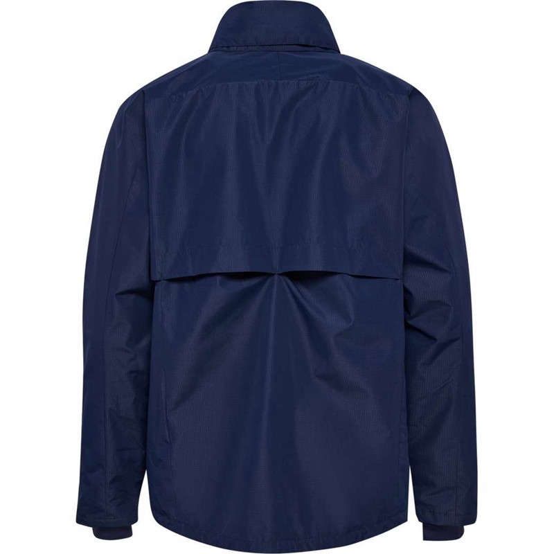 Vestes Hummel Go Shell Homme Bleu Marine | 795097-103