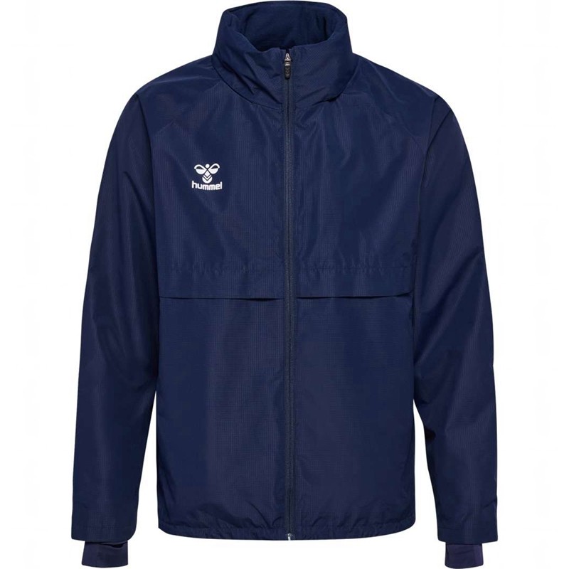 Vestes Hummel Go Shell Homme Bleu Marine | 795097-103