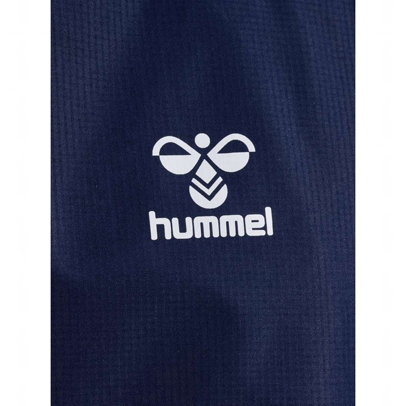 Vestes Hummel Go Shell Homme Bleu Marine | 795097-103