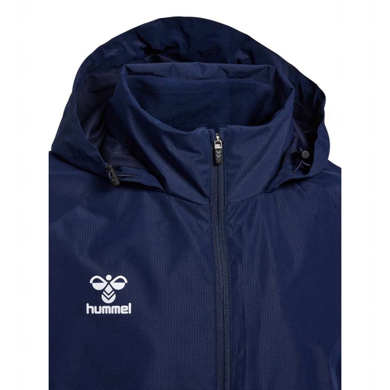 Vestes Hummel Go Shell Homme Bleu Marine | 795097-103