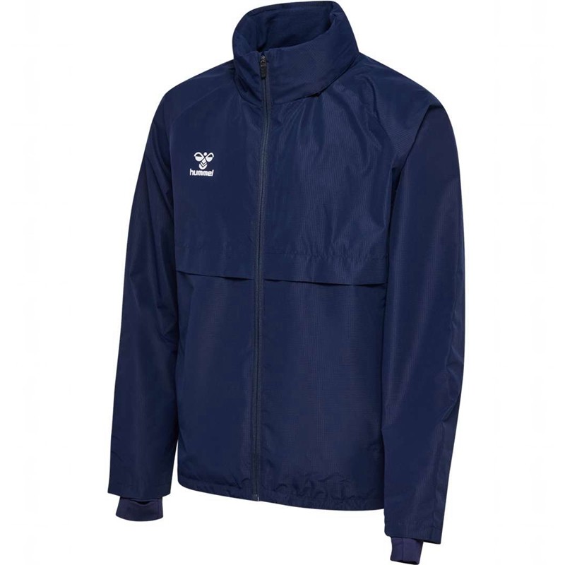 Vestes Hummel Go Shell Homme Bleu Marine | 795097-103