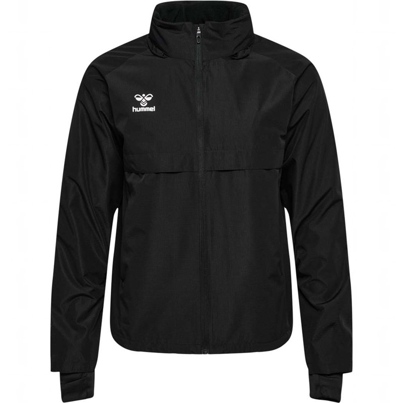 Vestes Hummel Go Shell Homme Noir | 060241-935