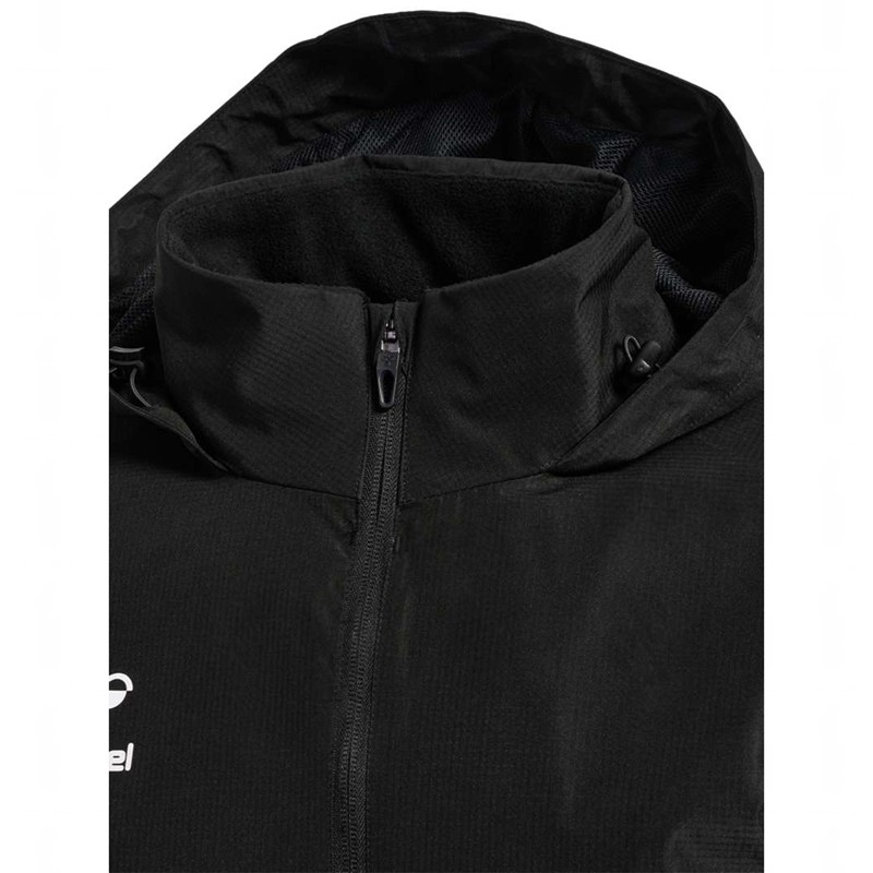 Vestes Hummel Go Shell Homme Noir | 060241-935