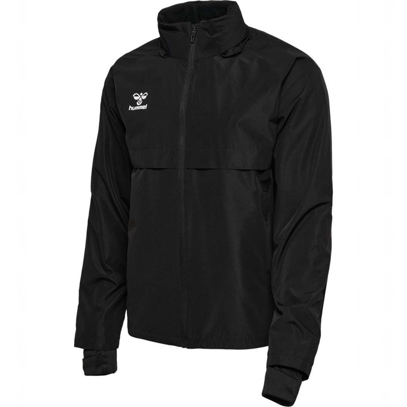 Vestes Hummel Go Shell Homme Noir | 060241-935