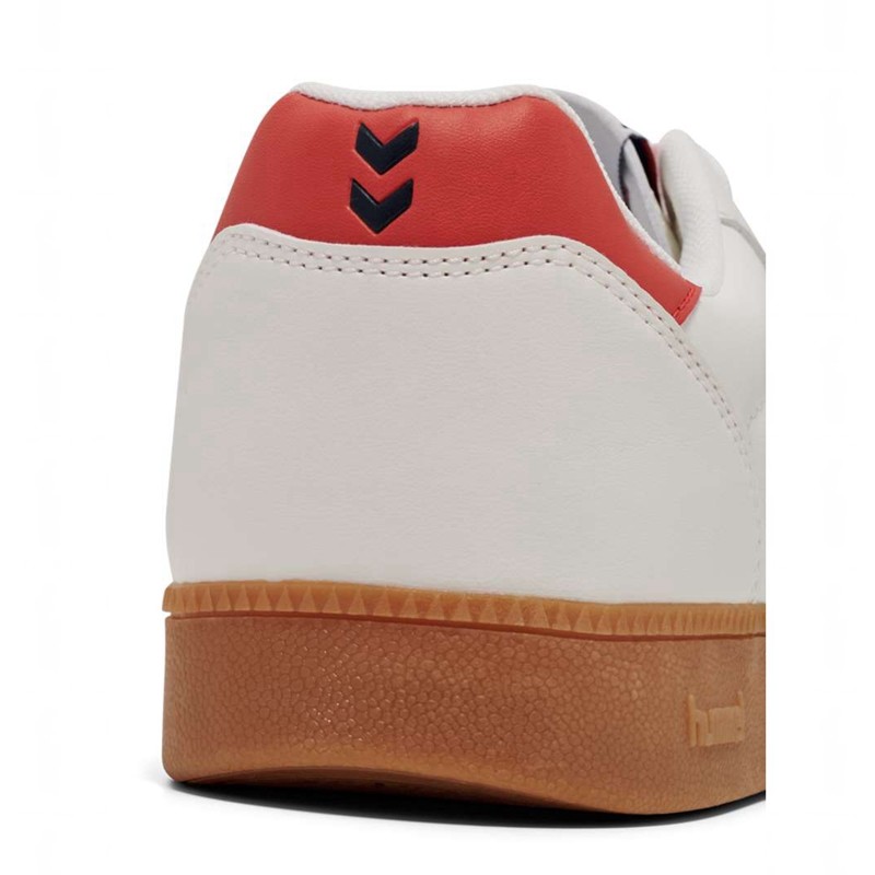 Vestes Hummel Handball Perfekt Sp Femme Blanche | 152438-320