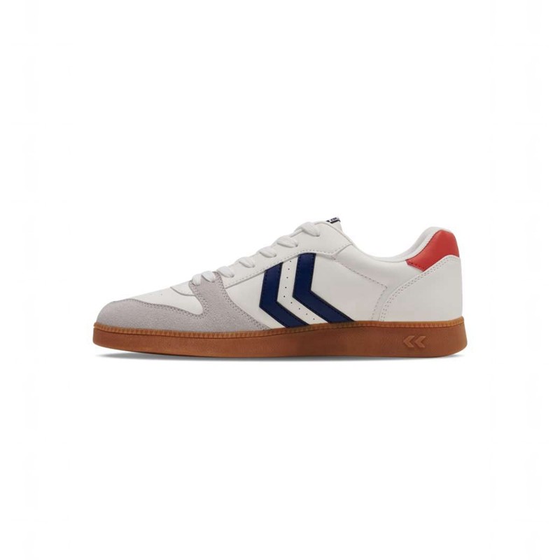 Vestes Hummel Handball Perfekt Sp Femme Blanche | 152438-320