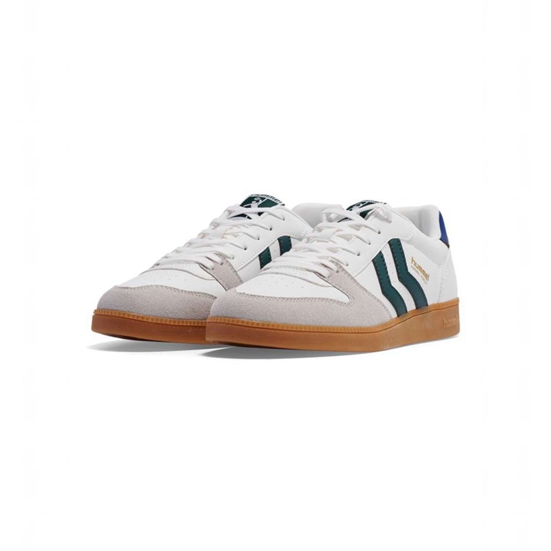 Vestes Hummel Handball Perfekt Sp Homme Blanche | 964726-019