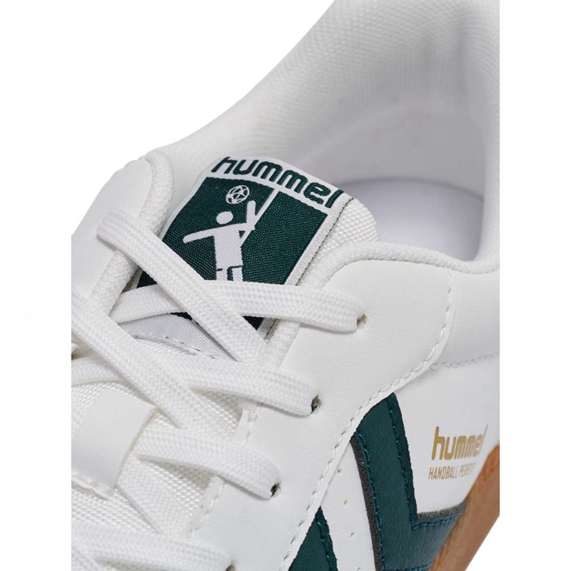Vestes Hummel Handball Perfekt Sp Homme Blanche | 964726-019