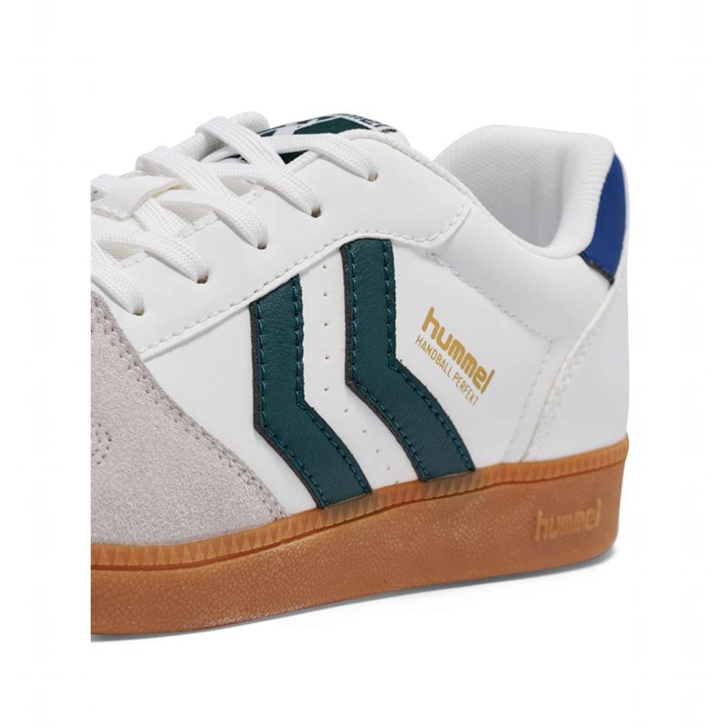 Vestes Hummel Handball Perfekt Sp Homme Blanche | 964726-019