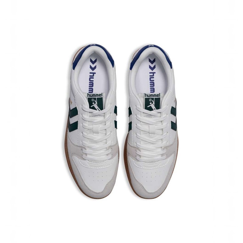Vestes Hummel Handball Perfekt Sp Homme Blanche | 964726-019