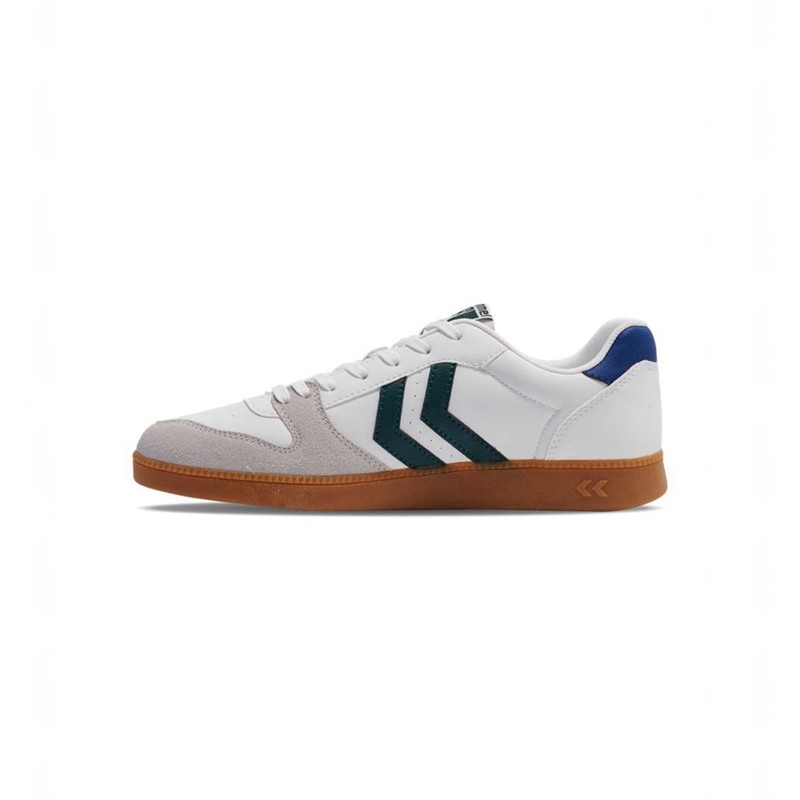 Vestes Hummel Handball Perfekt Sp Homme Blanche | 964726-019
