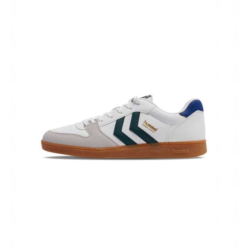 Vestes Hummel Handball Perfekt Sp Homme Blanche | 964726-019