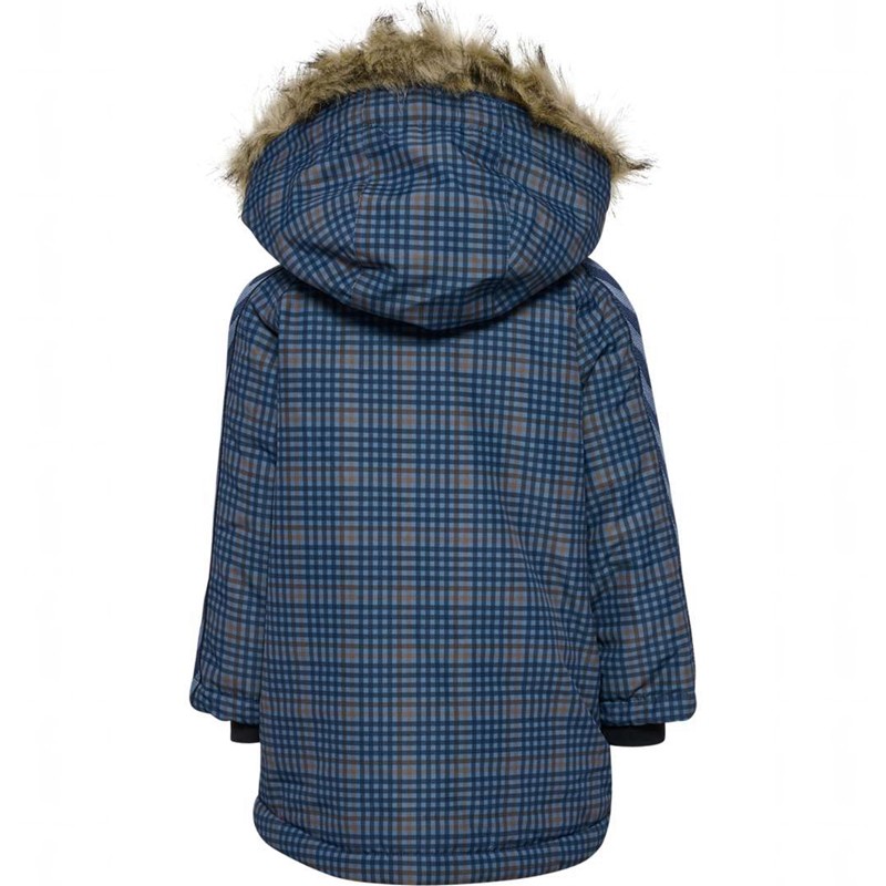 Vestes Hummel Jessie Tex Enfant Bleu | 544256-979
