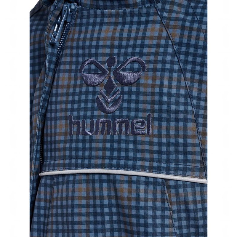 Vestes Hummel Jessie Tex Enfant Bleu | 544256-979