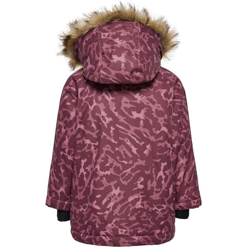 Vestes Hummel Jessie Tex Enfant Rose | 929448-668