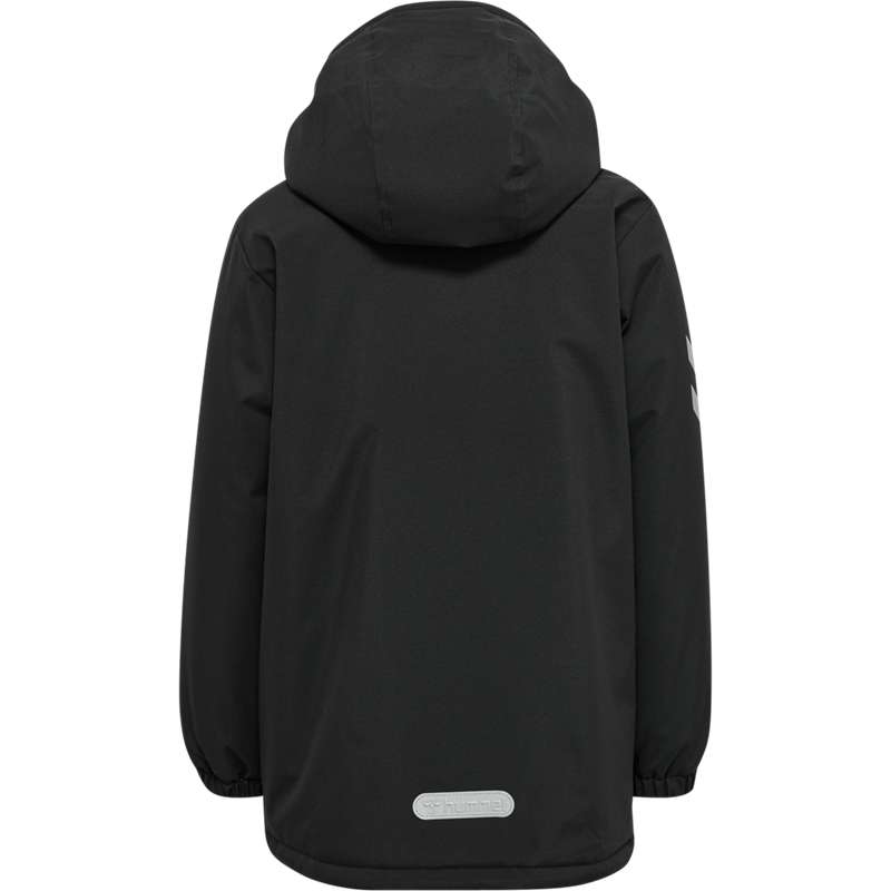 Vestes Hummel Josse Enfant Noir | 918945-707