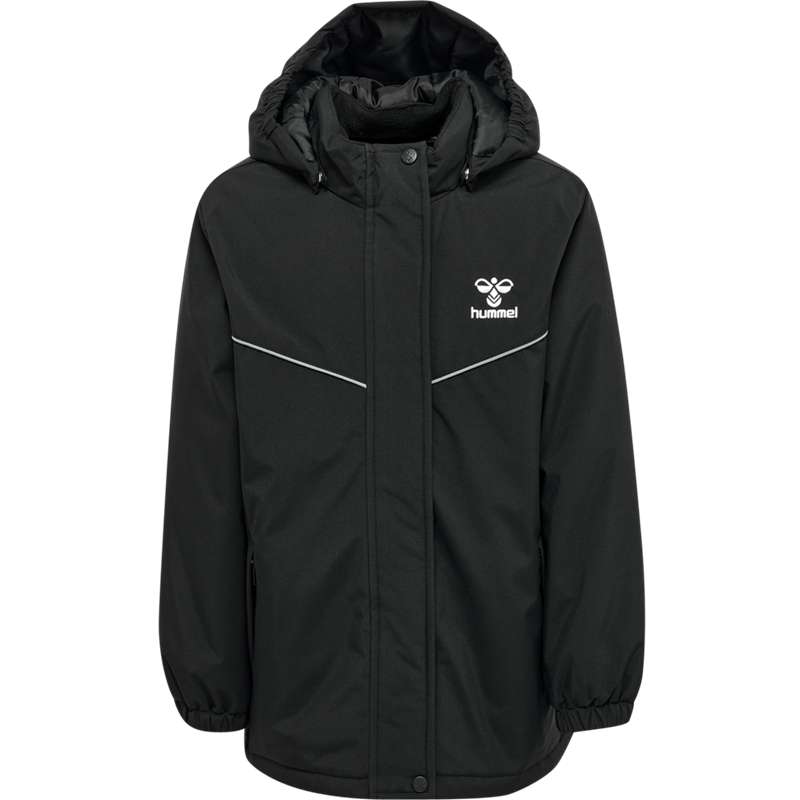 Vestes Hummel Josse Enfant Noir | 918945-707