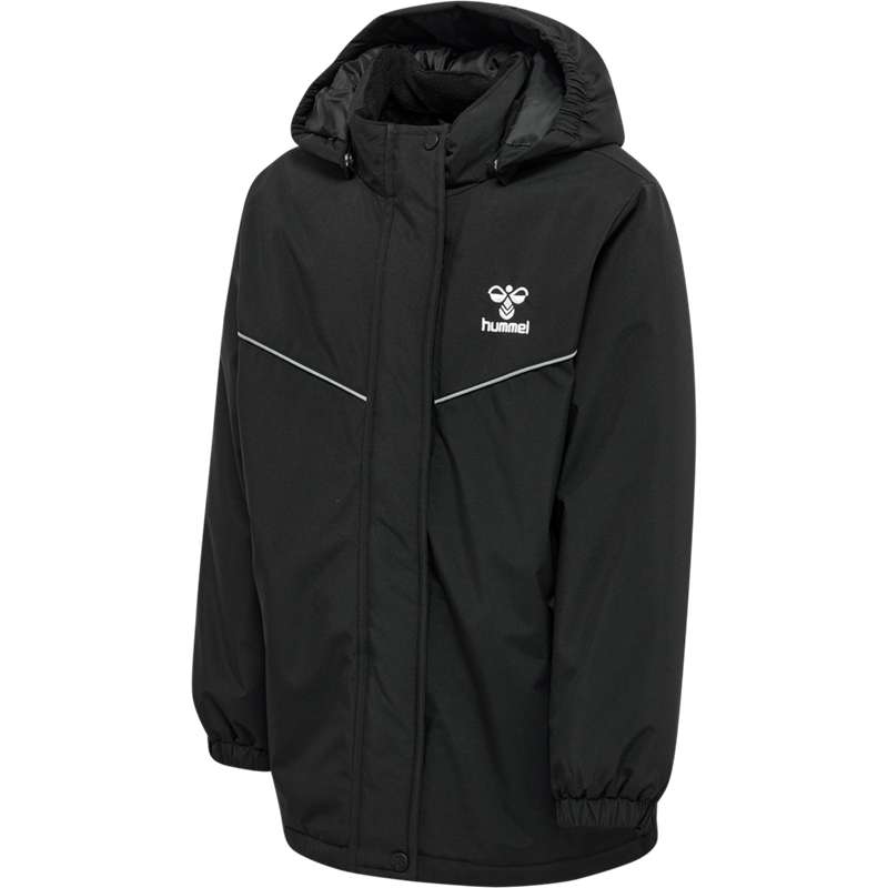 Vestes Hummel Josse Enfant Noir | 918945-707