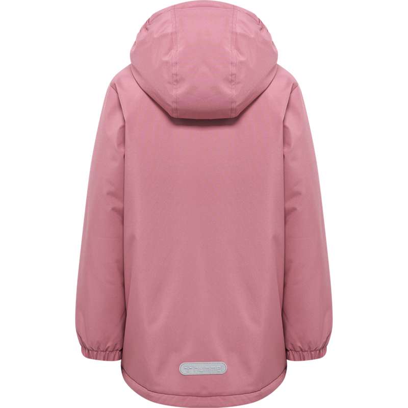 Vestes Hummel Josse Enfant Rose | 354506-467
