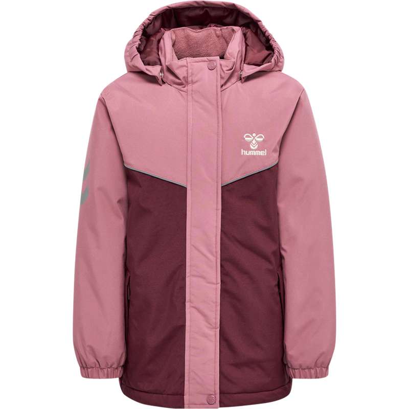 Vestes Hummel Josse Enfant Rose | 354506-467